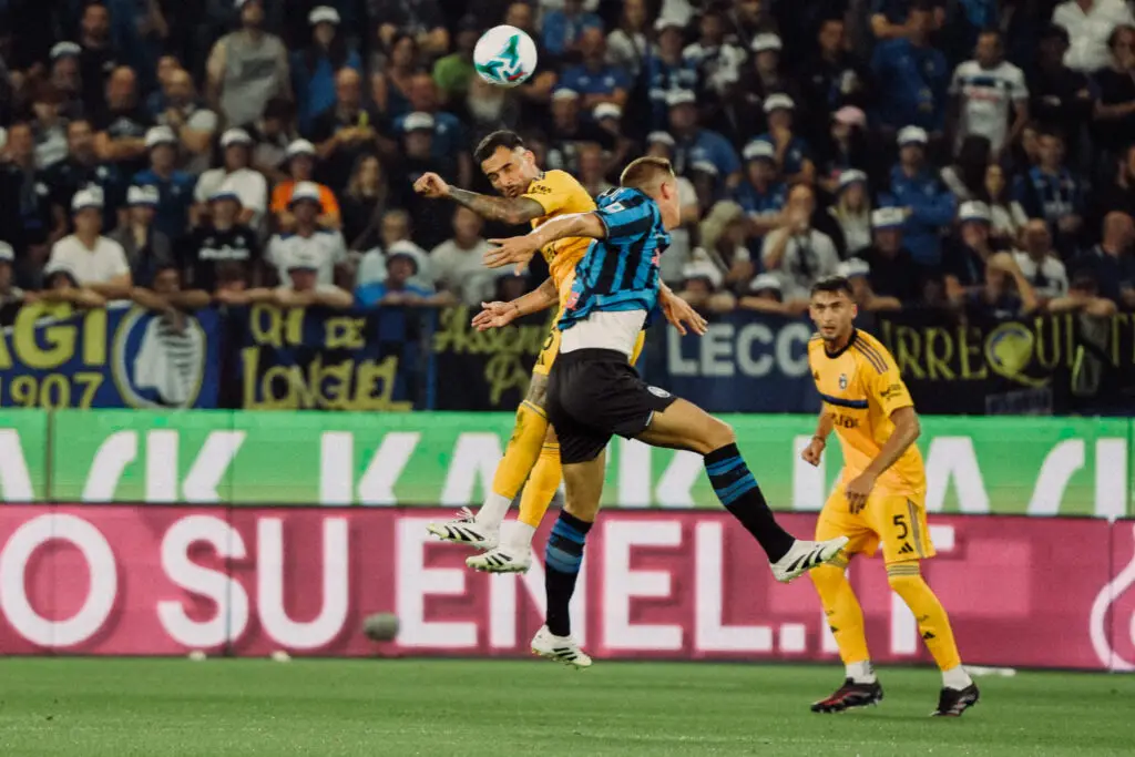 1) Atalanta-Pisa 1-1 (Foto Cecchi) (77)