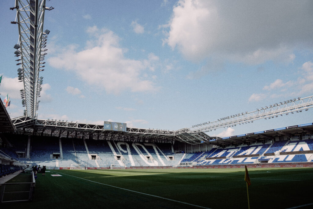 1) Atalanta-Pisa 1-1 (Foto Cecchi) (8)
