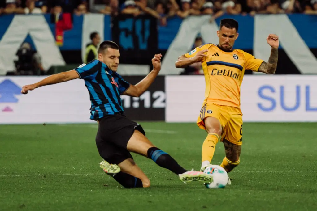 1) Atalanta-Pisa 1-1 (Foto Cecchi) (91)