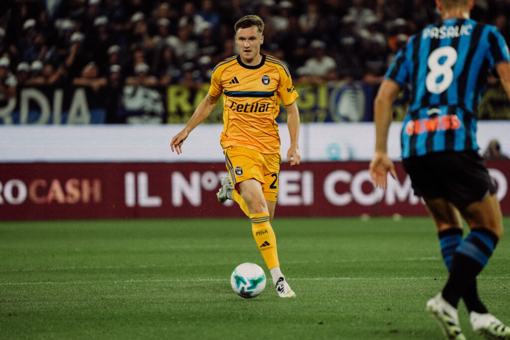 1) Atalanta-Pisa 1-1 (Foto Cecchi) (92)