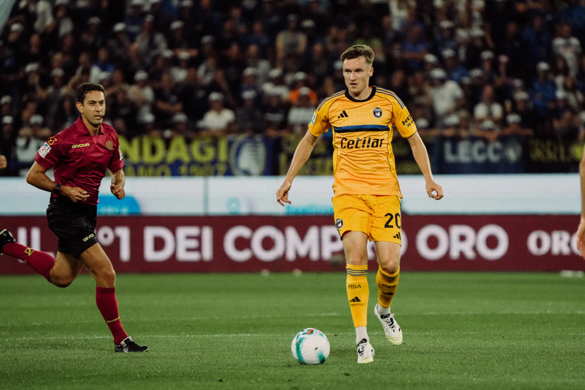 1 Atalanta Pisa 1 1 Foto Cecchi 93