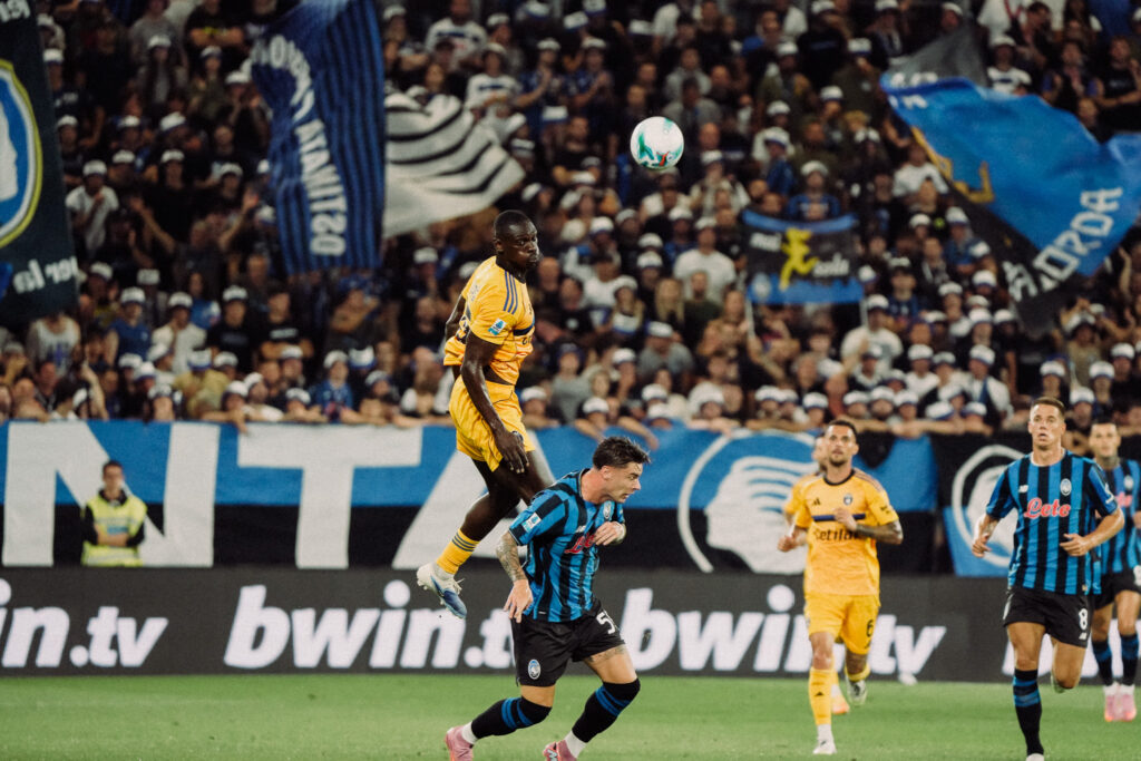 1) Atalanta-Pisa 1-1 (Foto Cecchi) (99)