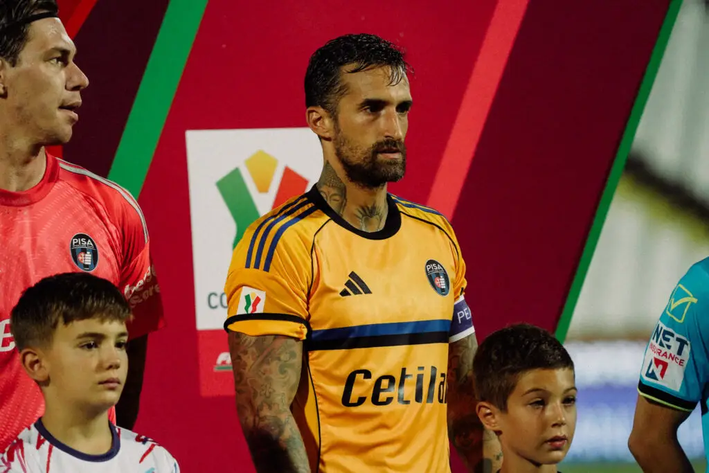 1) Cesena-Pisa 0-0 (1-2 dcr) Foto Cecchi (17)