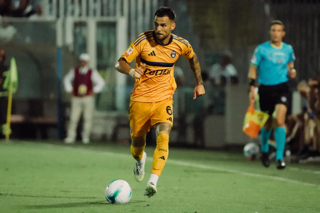 1) Cesena-Pisa 0-0 (1-2 dcr) Foto Cecchi (39)