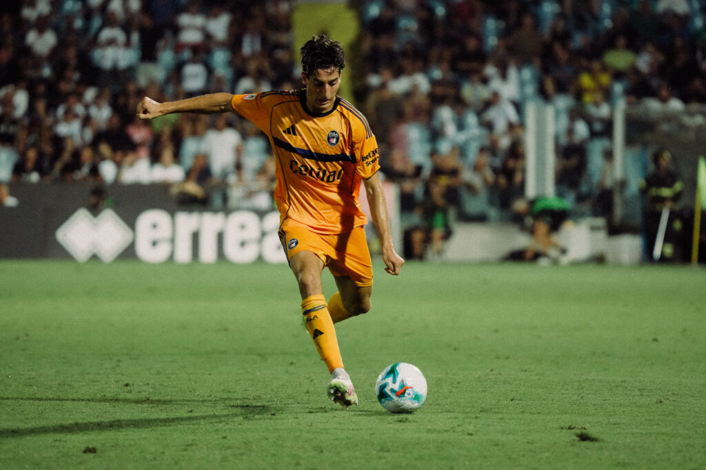 1) Cesena-Pisa 0-0 (1-2 dcr) Foto Cecchi (69)