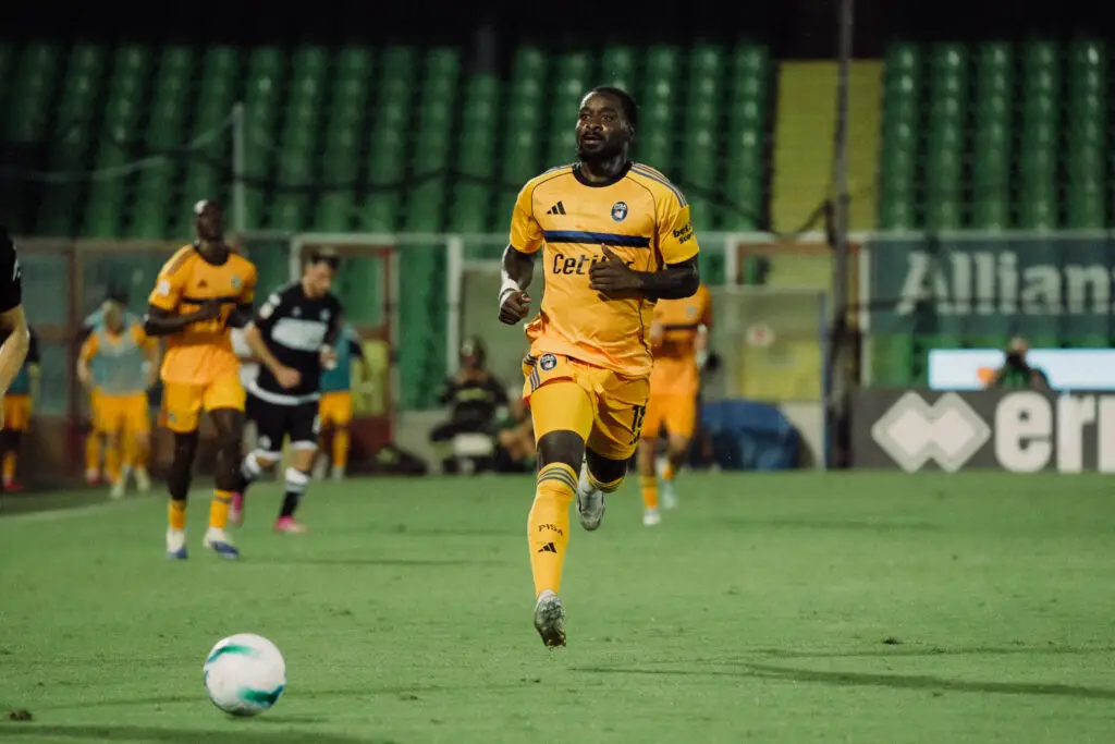 1) Cesena-Pisa 0-0 (1-2 dcr) Foto Cecchi (81)