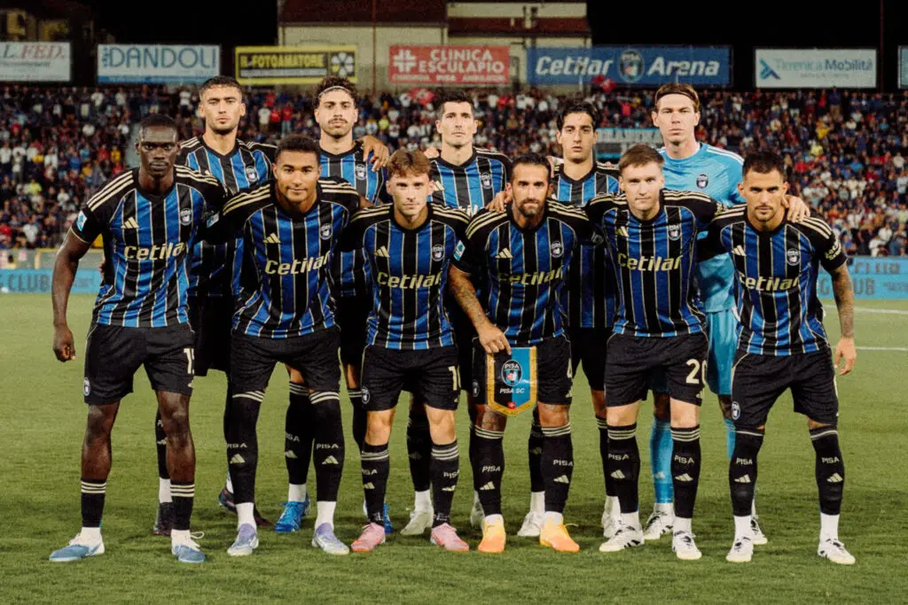 2) Pisa-Roma 0-1 (Foto Cecchi) (118)