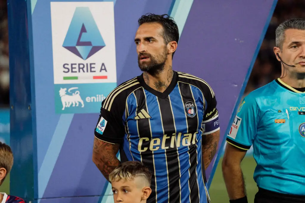 2) Pisa-Roma 0-1 (Foto Cecchi) (18)