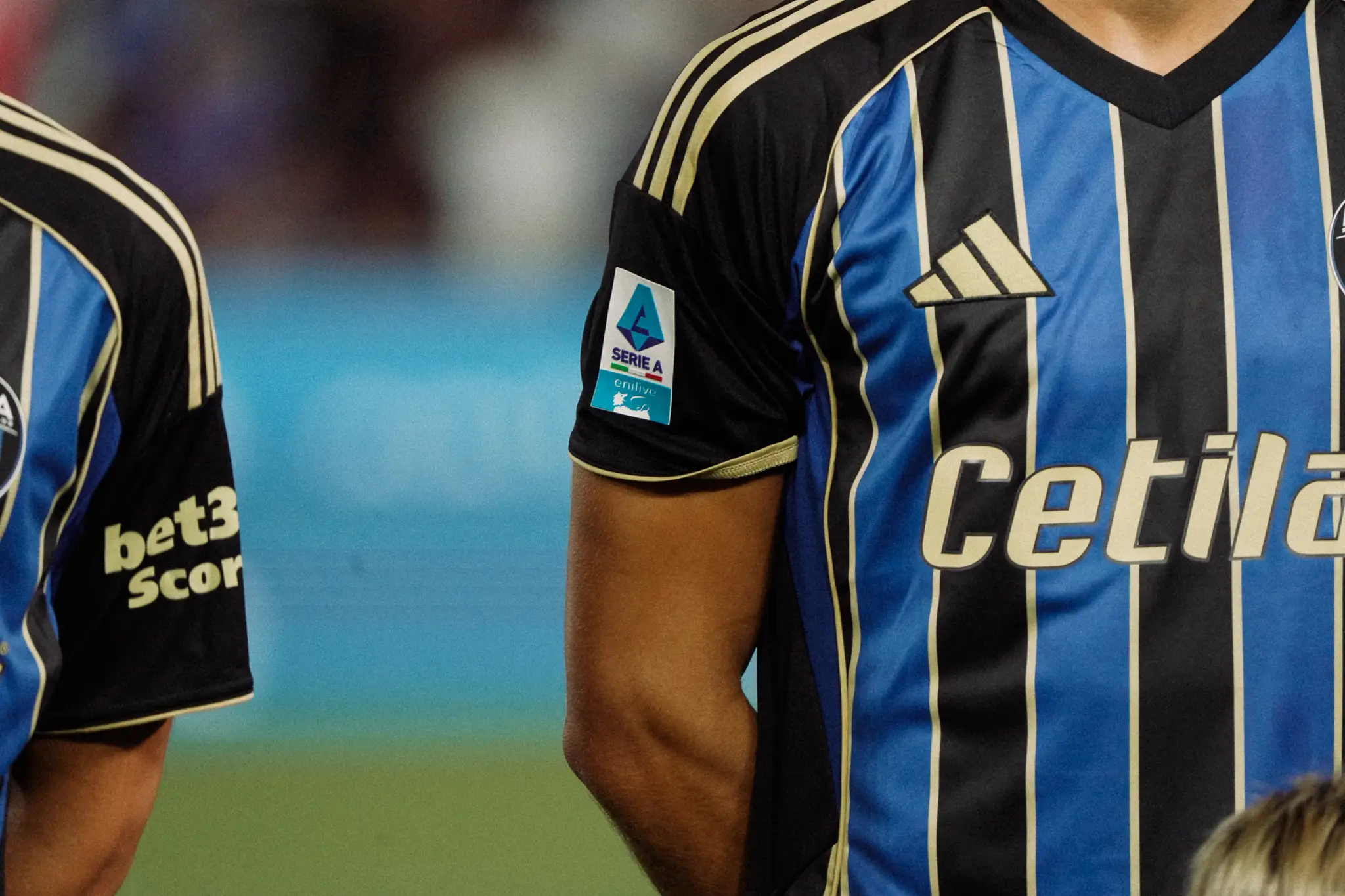 Under 17, sfida all'Entella 5 2 Pisa Roma 0 1 Foto Cecchi 22