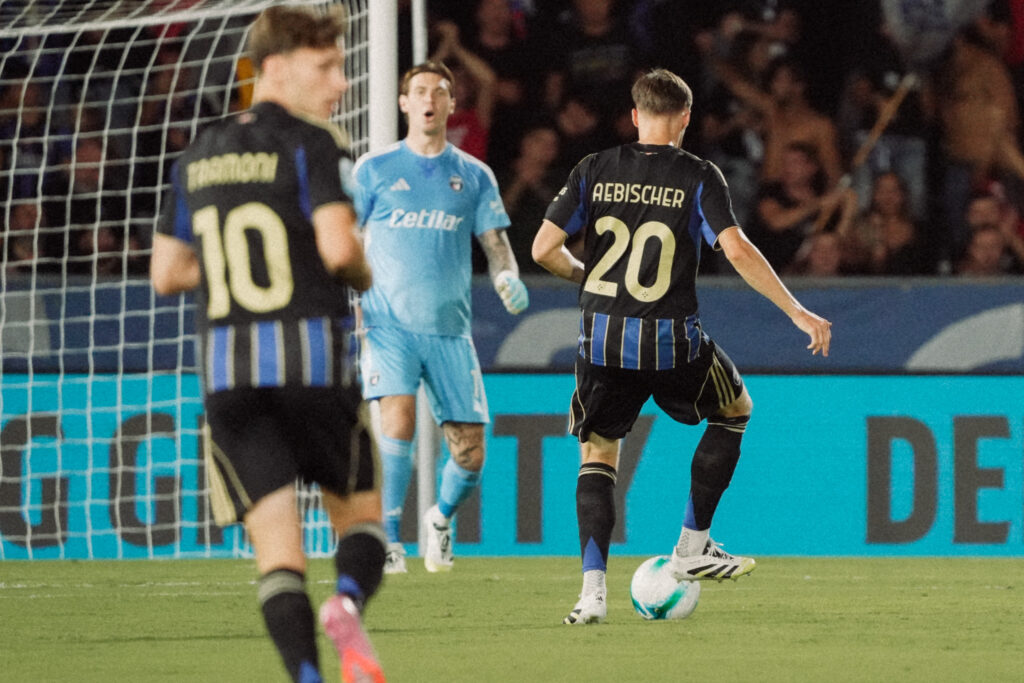 2) Pisa-Roma 0-1 (Foto Cecchi) (36)