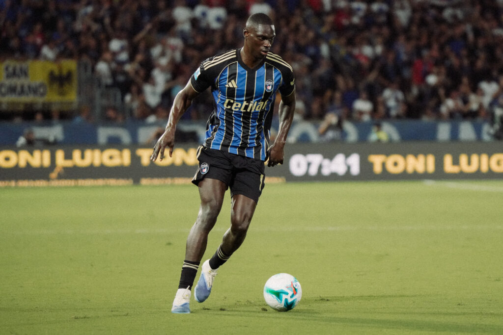 2) Pisa-Roma 0-1 (Foto Cecchi) (37)