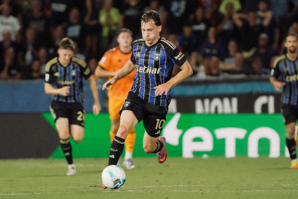 2) Pisa-Roma 0-1 (Foto Cecchi) (63)