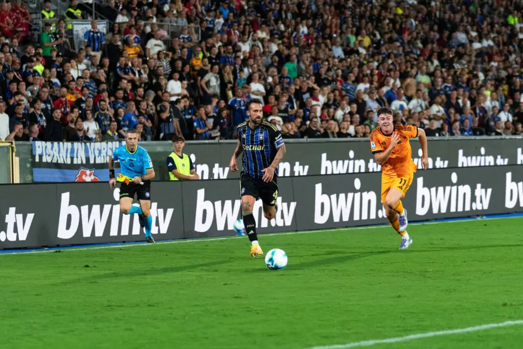 2) Pisa-Roma 0-1 (Foto Maio) (113)