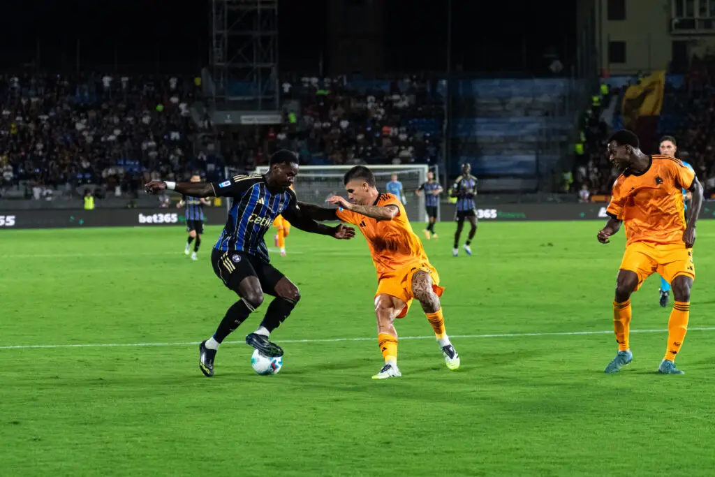 2) Pisa-Roma 0-1 (Foto Maio) (148)