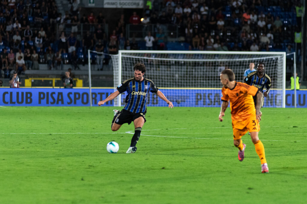 2) Pisa-Roma 0-1 (Foto Maio) (157)