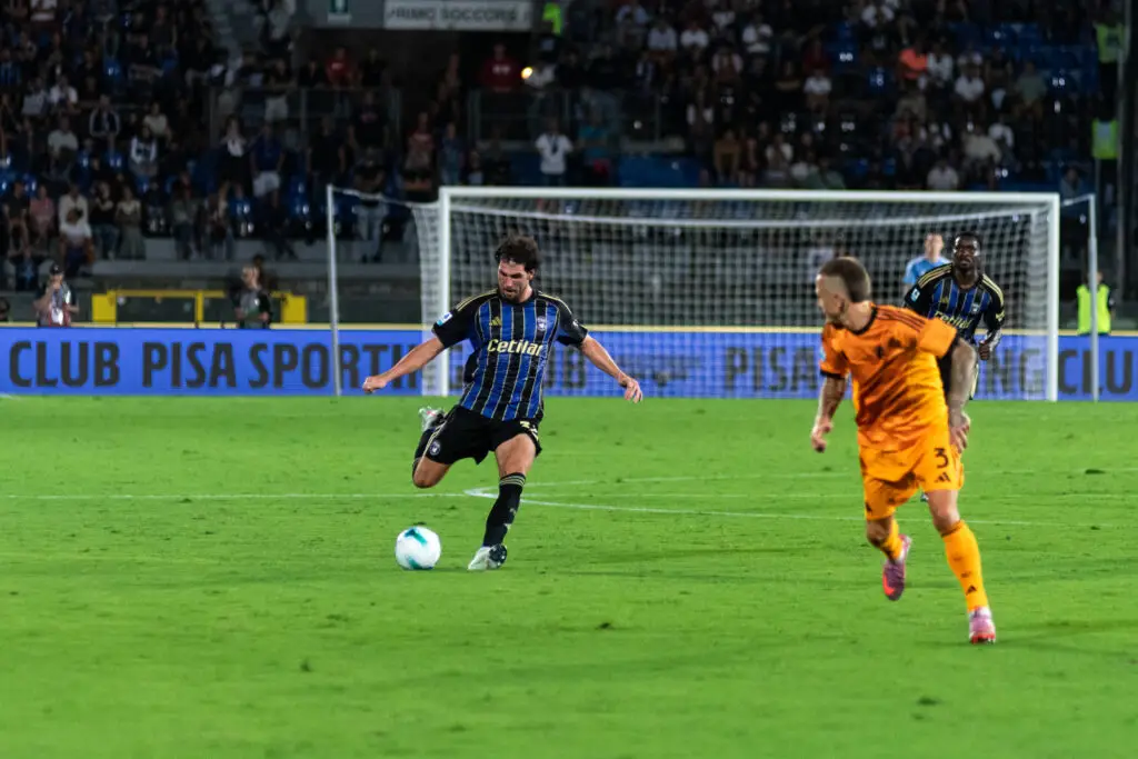 2) Pisa-Roma 0-1 (Foto Maio) (157)