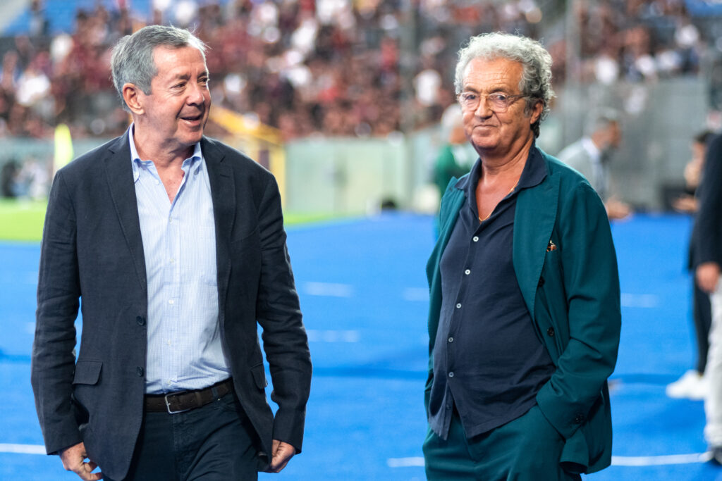 2) Pisa-Roma 0-1 (Foto Maio) (3)