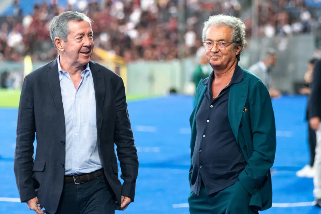 2) Pisa-Roma 0-1 (Foto Maio) (3)