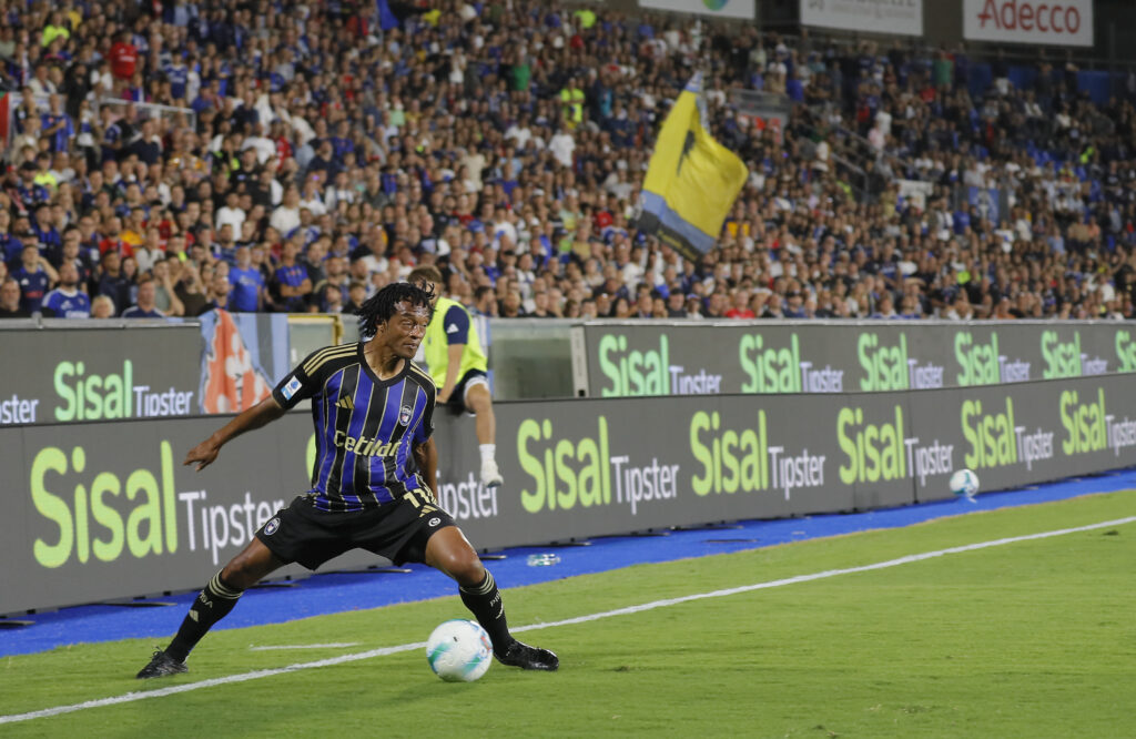 SPORT CALCIO LEGA A - PISA ROMA

Photo PISA Sporting Club / Fabio MUZZI.