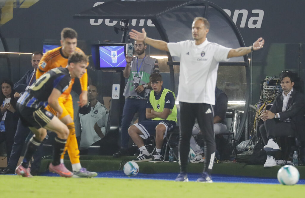 SPORT CALCIO LEGA A - PISA ROMA

Photo PISA Sporting Club / Fabio MUZZI.