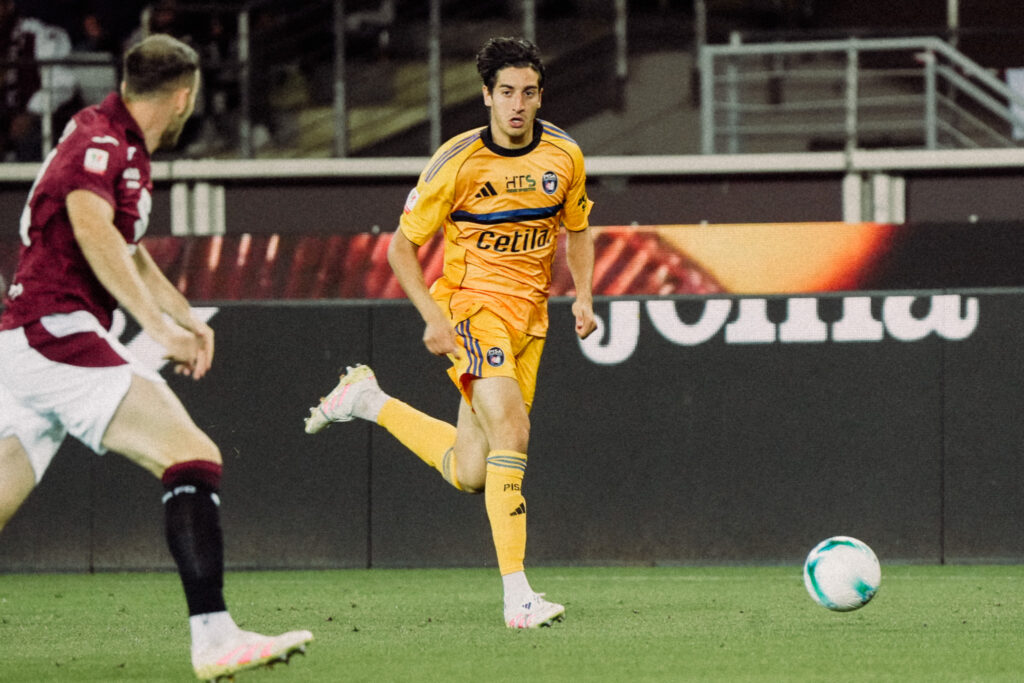 2) Torino-Pisa 1-0 (Foto Cecchi) (18)