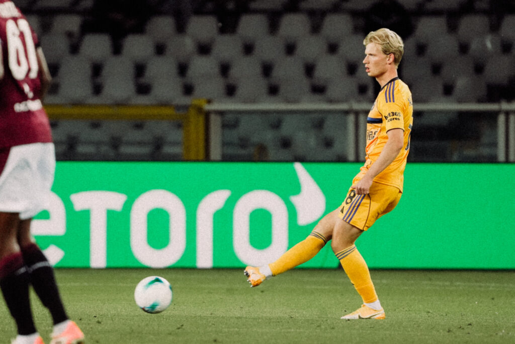 2) Torino-Pisa 1-0 (Foto Cecchi) (28)