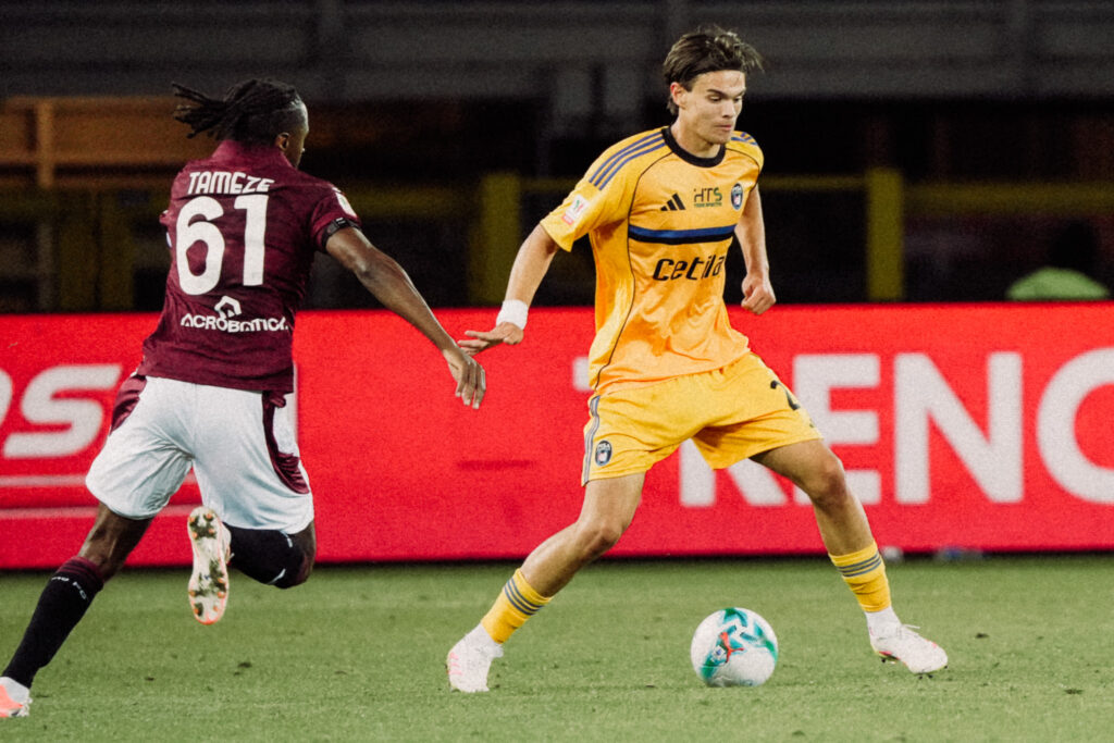 2) Torino-Pisa 1-0 (Foto Cecchi) (33)