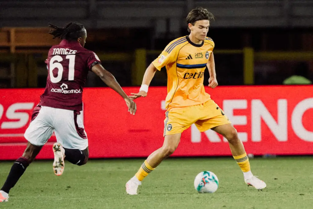 2) Torino-Pisa 1-0 (Foto Cecchi) (33)