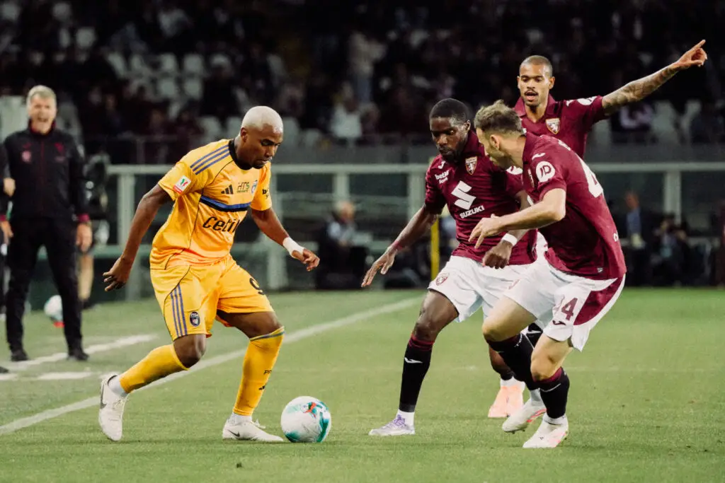 2) Torino-Pisa 1-0 (Foto Cecchi) (37)