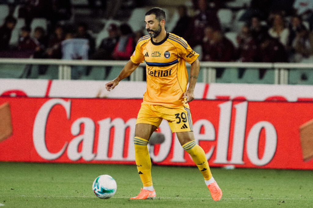 2) Torino-Pisa 1-0 (Foto Cecchi) (39)