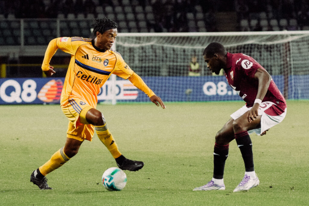 2) Torino-Pisa 1-0 (Foto Cecchi) (46)