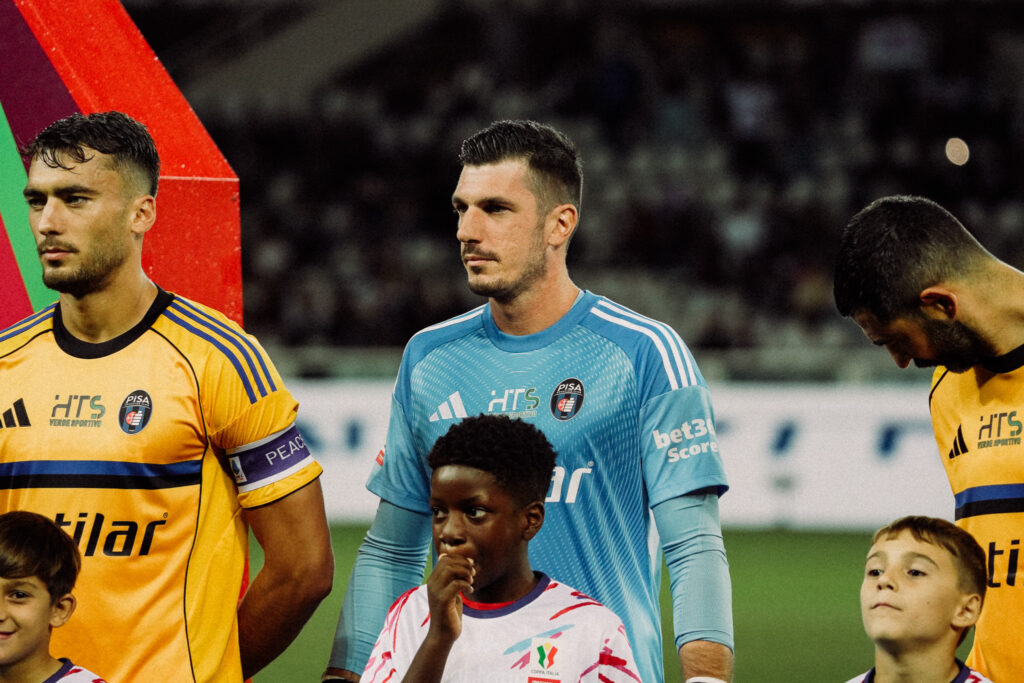 2) Torino-Pisa 1-0 (Foto Cecchi) (5)