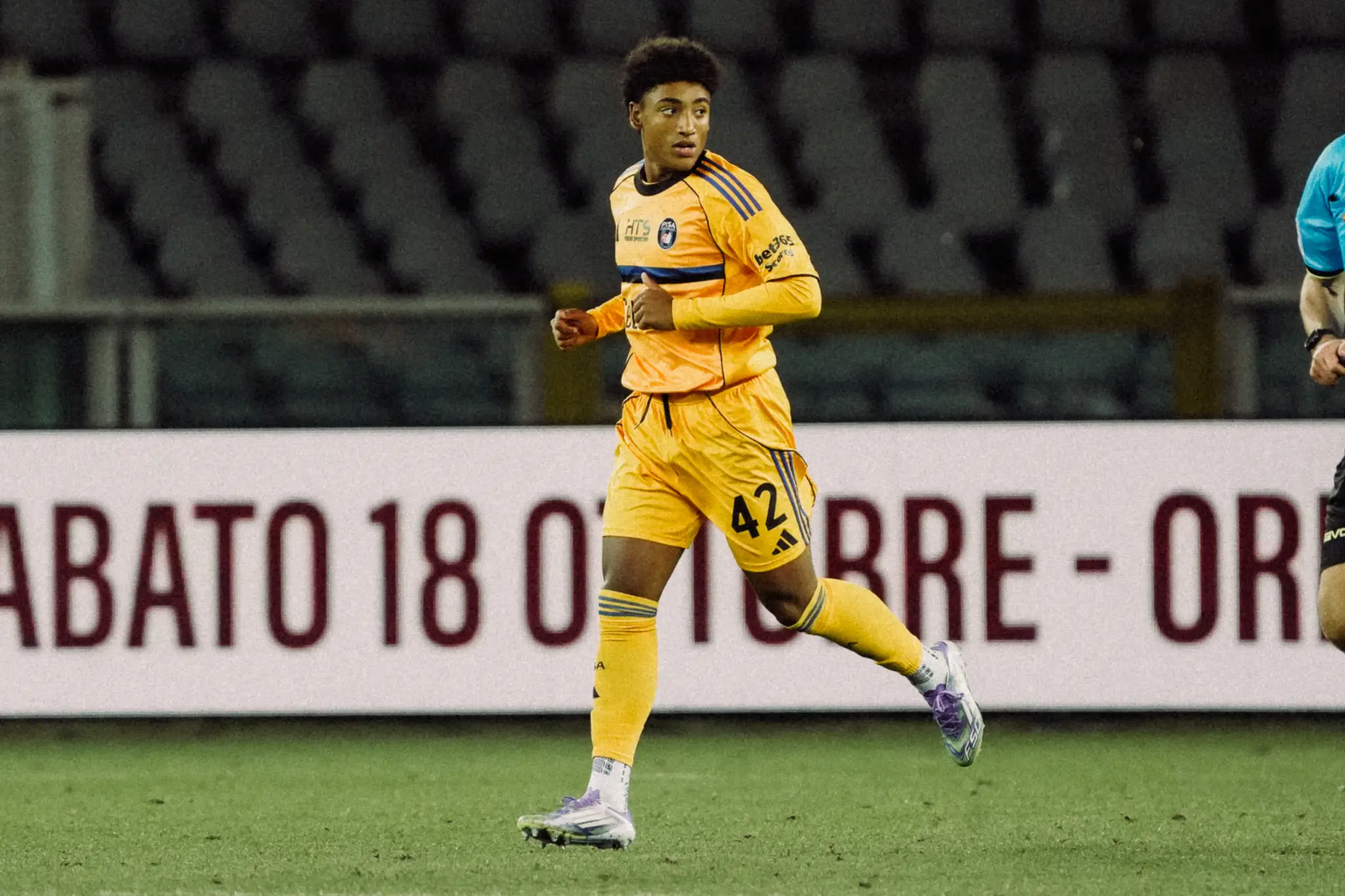 2 Torino Pisa 1 0 Foto Cecchi 82