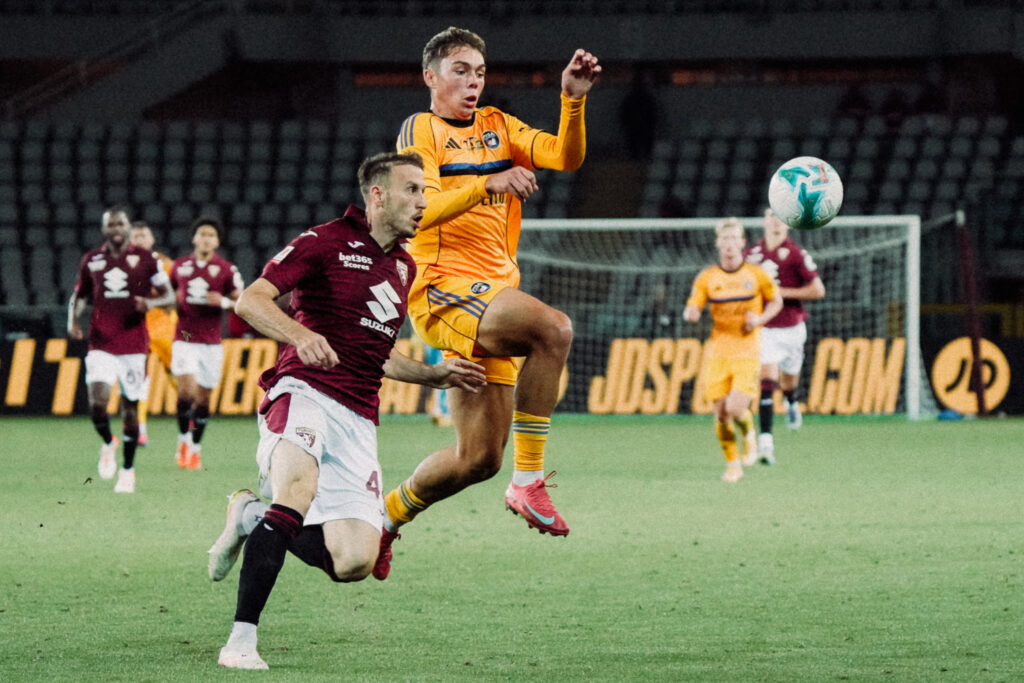 2) Torino-Pisa 1-0 (Foto Cecchi) (86)