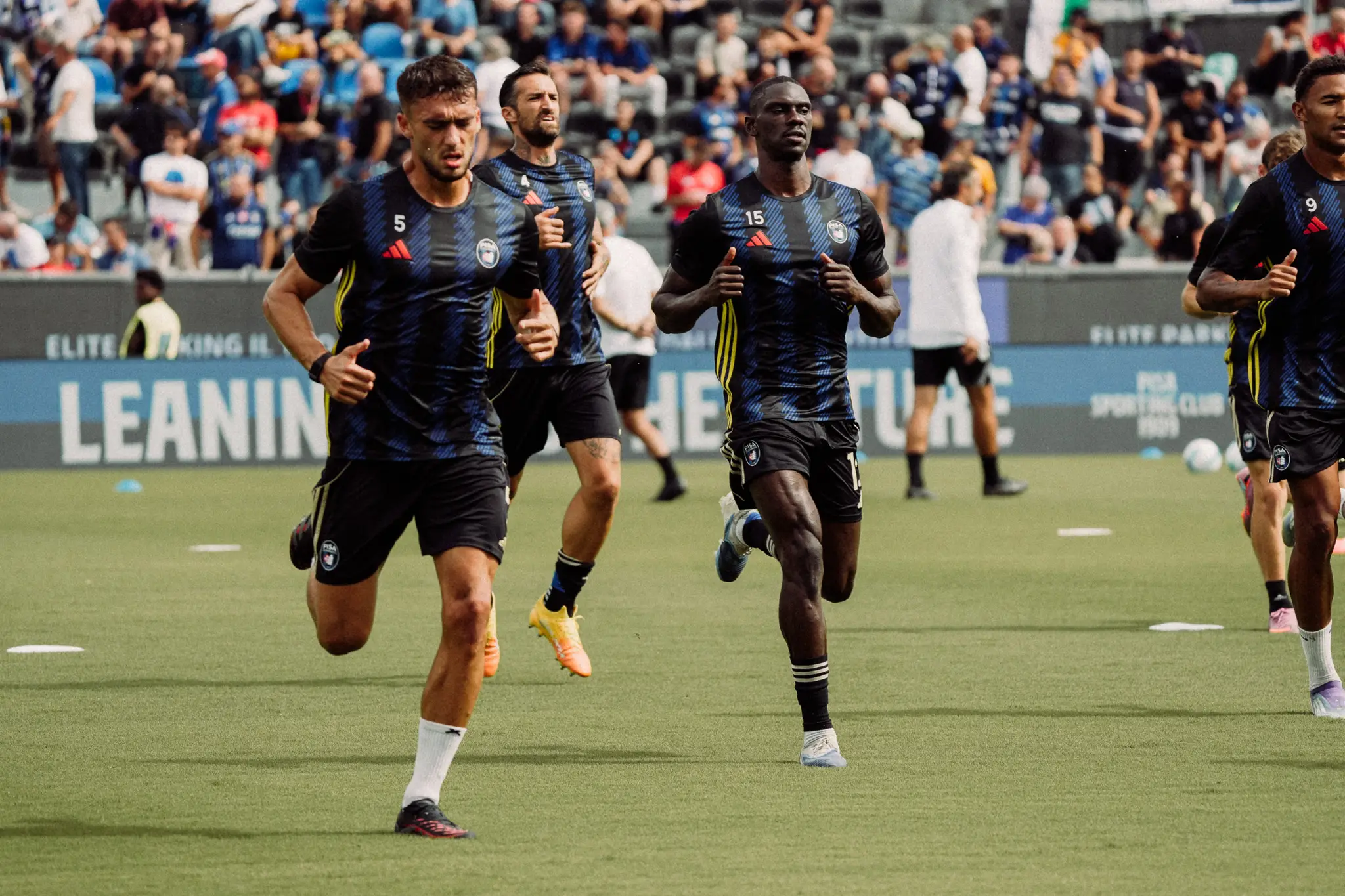 3 Pisa Udinese 0 1 Foto Cecchi 4