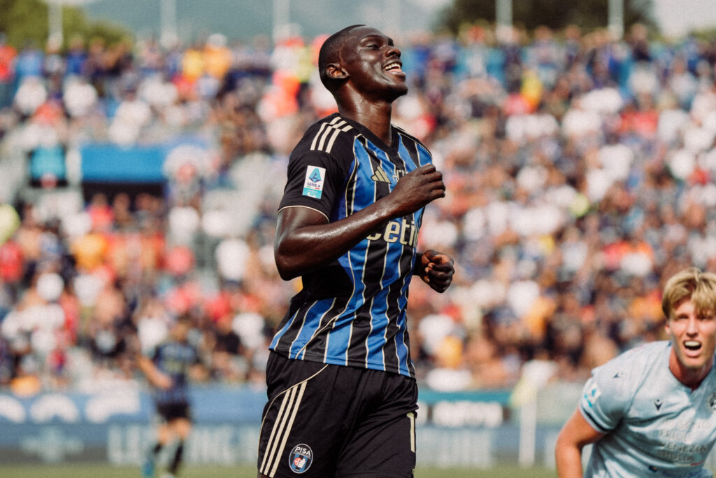 3) Pisa-Udinese 0-1 (Foto Cecchi) (46)