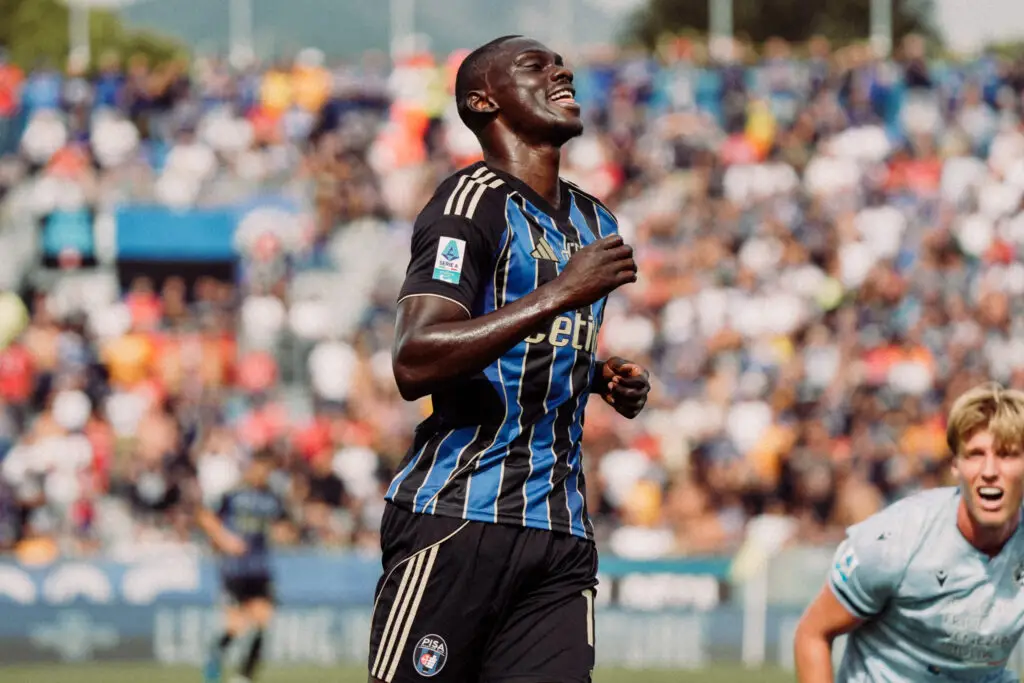 3) Pisa-Udinese 0-1 (Foto Cecchi) (46)