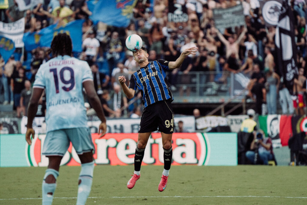 3) Pisa-Udinese 0-1 (Foto Cecchi) (65)