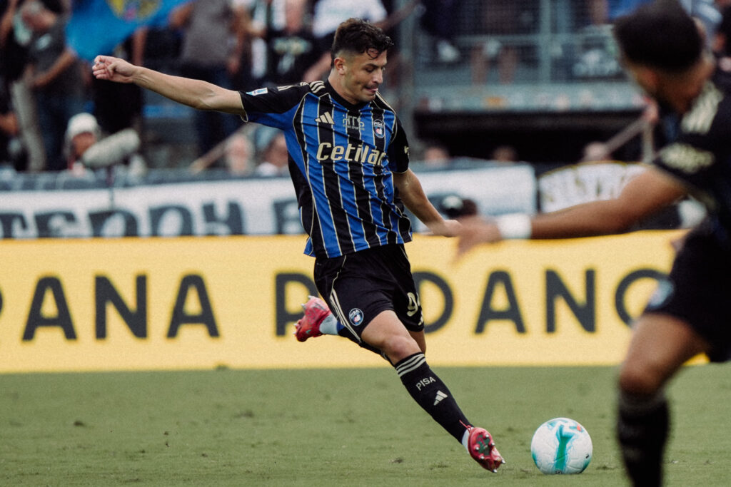 3) Pisa-Udinese 0-1 (Foto Cecchi) (67)