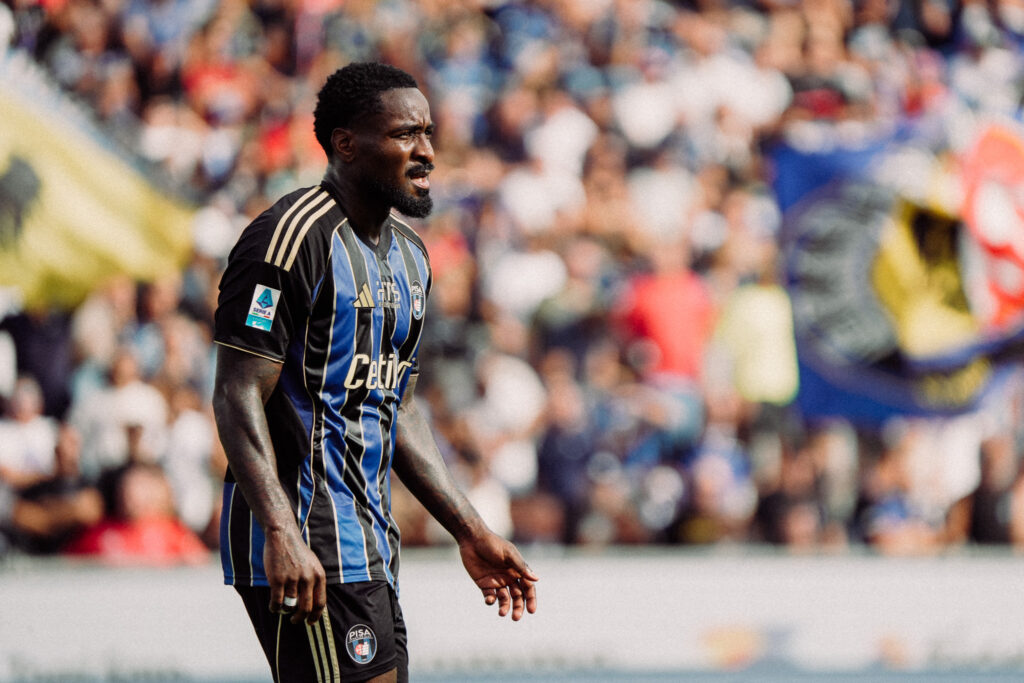 3) Pisa-Udinese 0-1 (Foto Cecchi) (81)