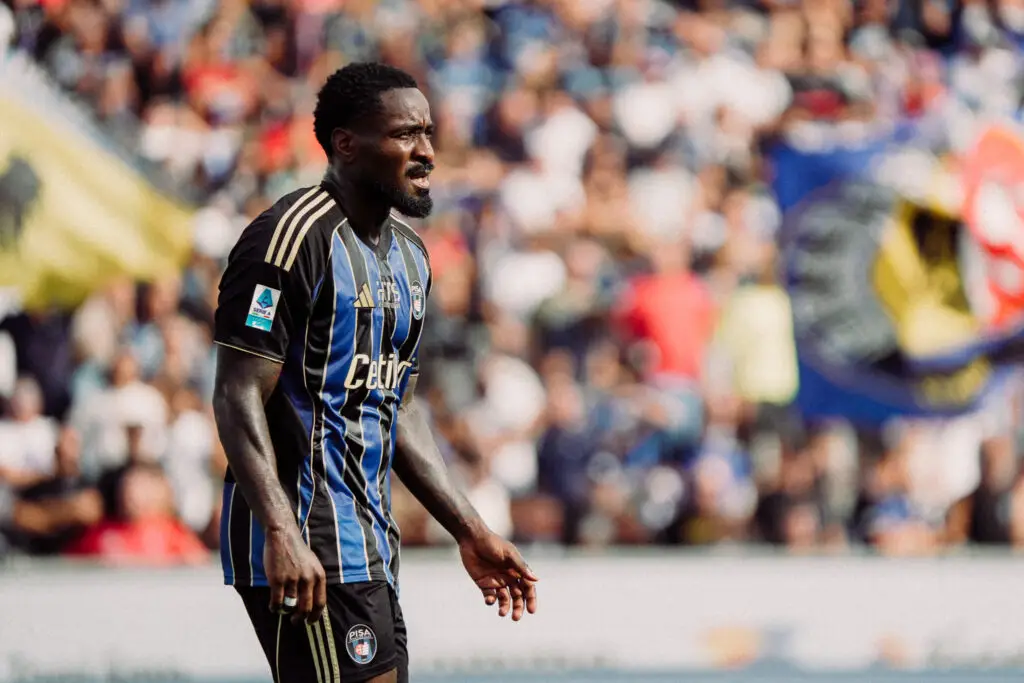 3) Pisa-Udinese 0-1 (Foto Cecchi) (81)