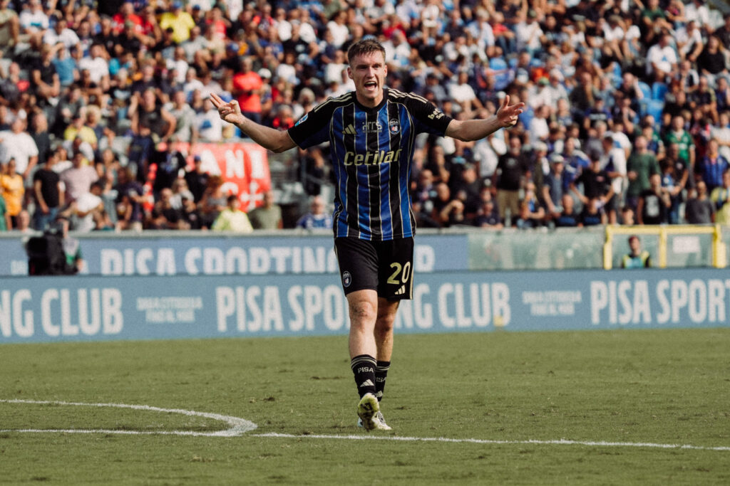 3) Pisa-Udinese 0-1 (Foto Cecchi) (83)