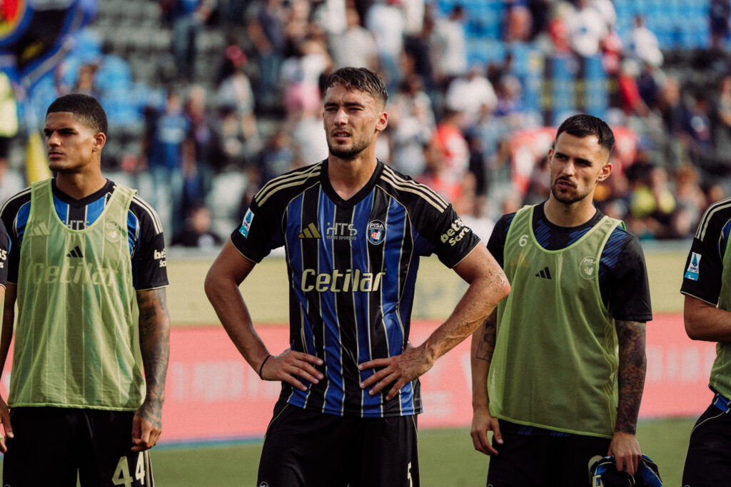 3) Pisa-Udinese 0-1 (Foto Cecchi) (94)