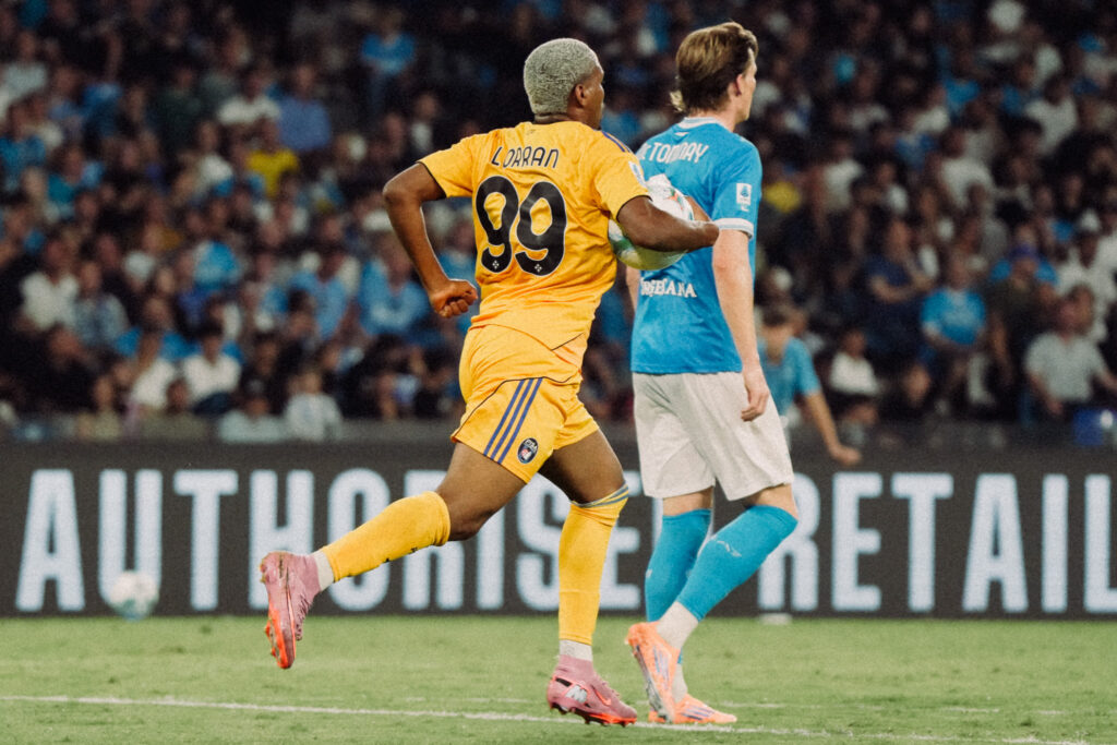 4) Napoli-Pisa 3-2 (Foto Cecchi) (138)