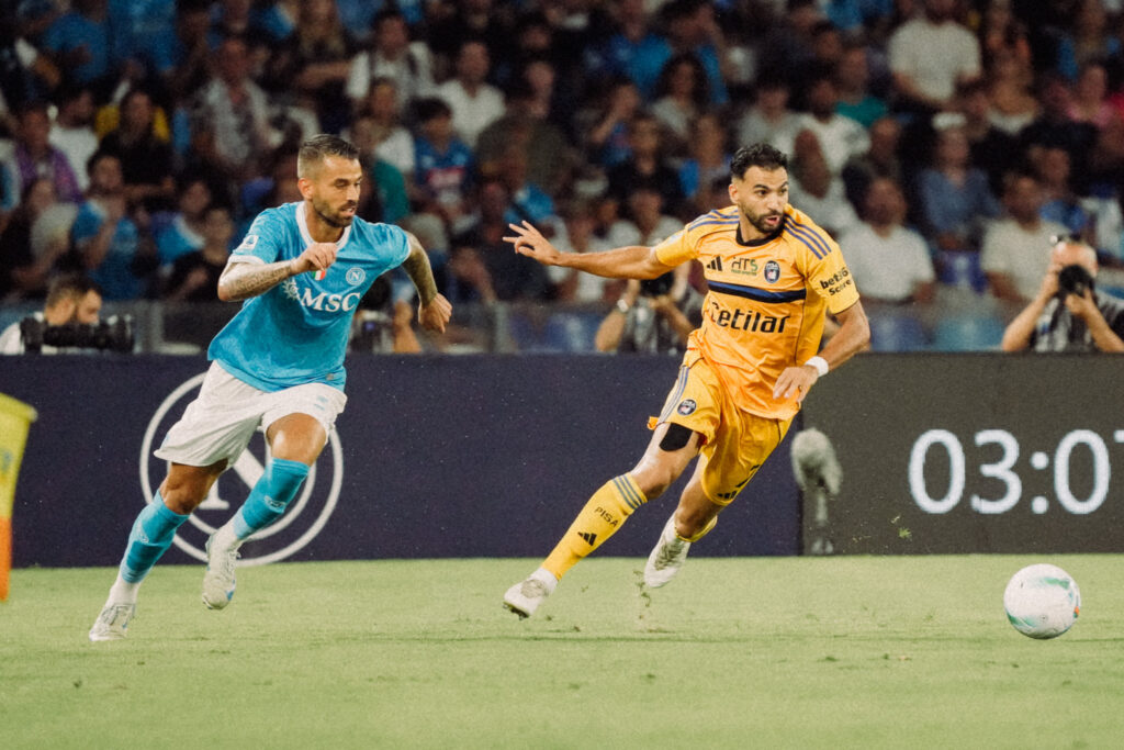 4) Napoli-Pisa 3-2 (Foto Cecchi) (33)