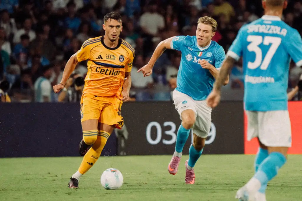 4) Napoli-Pisa 3-2 (Foto Cecchi) (39)