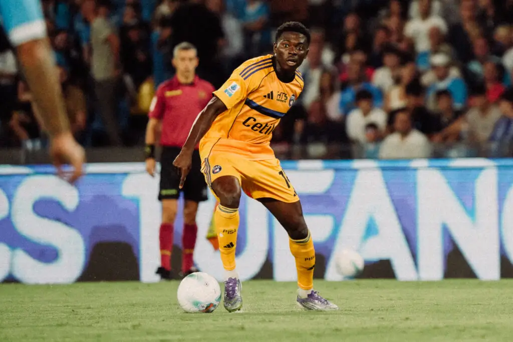 4) Napoli-Pisa 3-2 (Foto Cecchi) (47)