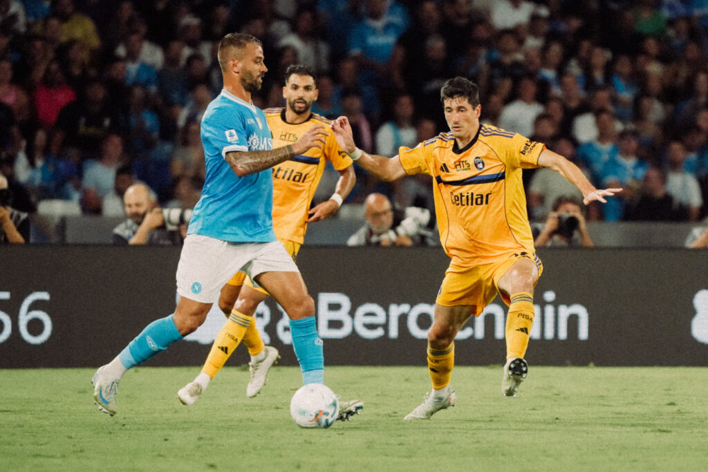 4) Napoli-Pisa 3-2 (Foto Cecchi) (53)