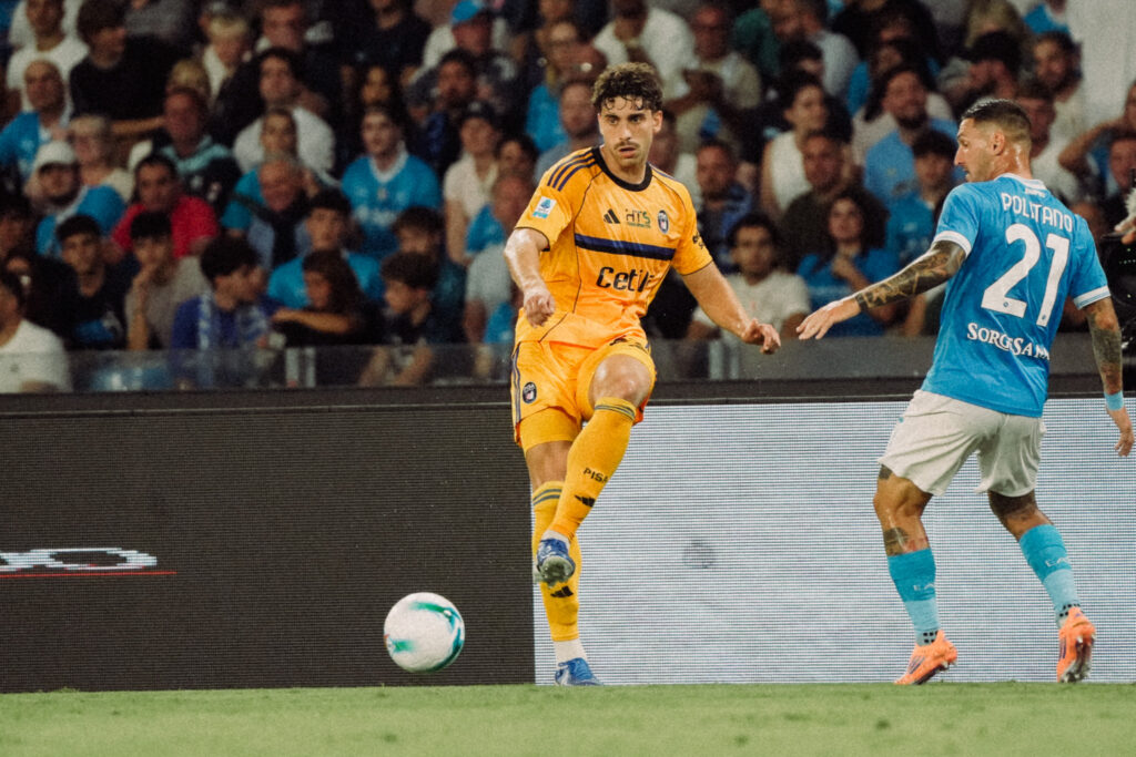 4) Napoli-Pisa 3-2 (Foto Cecchi) (63)