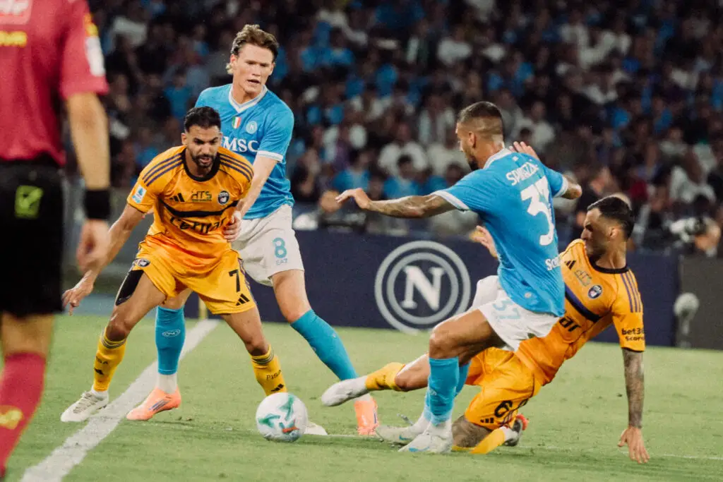 4) Napoli-Pisa 3-2 (Foto Cecchi) (69)